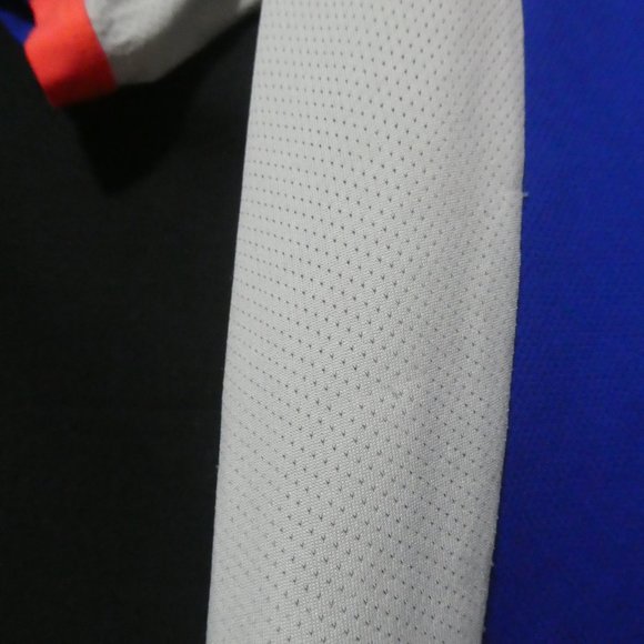 ATHLETIC WORKS DRI-MORE | large, 14 | Exercise Shirt | Mesh Sides | EUC - Picture 11 of 12